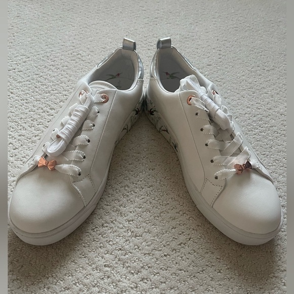 Ted Baker shoes - Picture 2 of 7